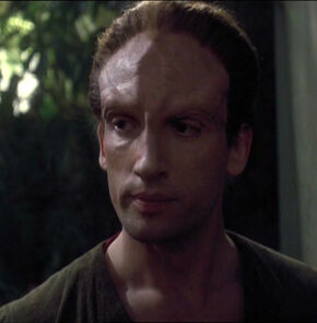 Axum, a member of his species