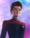 Hologram Janeway