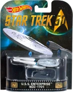 Hot Wheels 2016 Entertainment USS Enterprise.jpg (1.69 MB) Packaged 2016 Entertainment