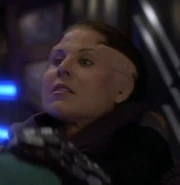 Klaestron kidnapper (female).jpg (16 KB) Klaestron kidnapper DS9: "Dax" (uncredited)
