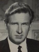 Lloyd Bridges