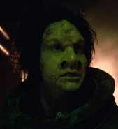 Malon Engineer VOY: "Juggernaut" (uncredited; Delta Quadrant, p. 305)