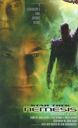 Novelization