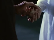 Ocampa moss.jpg (40 KB) Photo double for Jennifer S. Parsons VOY: "Caretaker" (uncredited)