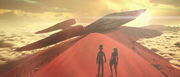 Protostar Found