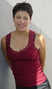 Roxann Dawson