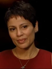 Roxann Dawson