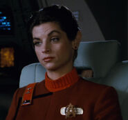 Saavik, 2285-1.jpg (90 KB) Flame red – cadets and trainees