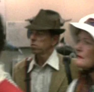 Tourist 10, 1986.jpg (11 KB) Man with hat Played by an unknown actor