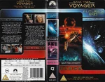 Cover of VOY Movie 1
