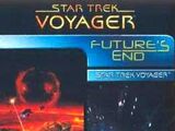 Star Trek: Voyager - Movies