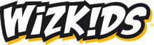 Wizkids logo