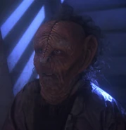 Yranac TNG: "Gambit, Part I"