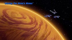 "Mining The Mind's Mines"