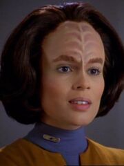 B'Elanna Torres 2371