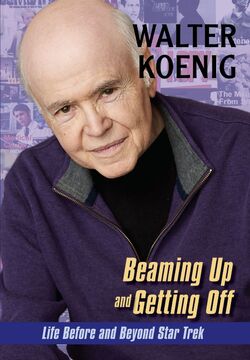 Beaming Up and Getting Off