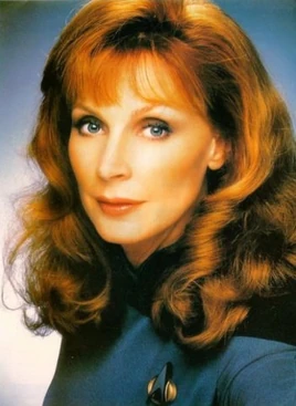 Beverly Crusher 2364
