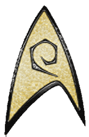 Enterprise NCC-1701-operations division insignia