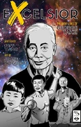 Excelsior: The Many Lives of George Takei