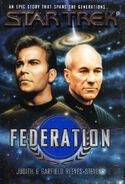 TOS: "Federation" {en partie}