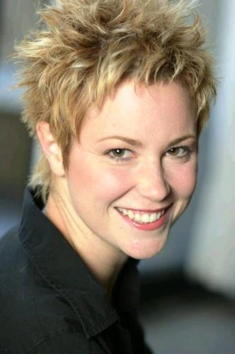 Kim Rhodes | Memory Alpha | Fandom