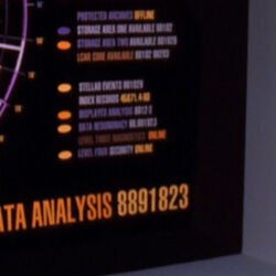 Diagnostic mode