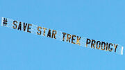 Save Star Trek Prodigy banner