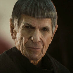 Spock