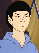 Spock jung.jpg (100 KB) Spock mit etwa sieben Jahren.