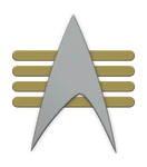 Captain insignia