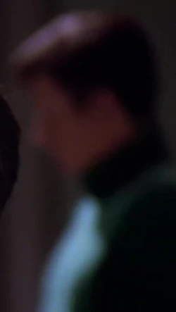 Played by an unknown actor (TNG: "Violations")