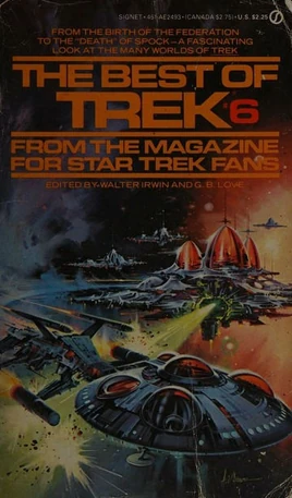 The Best of Trek 06