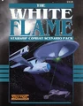 #2225. "The White Flame Starship Combat Scenario Pack" (1988)