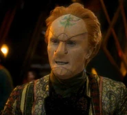 Tiron DS9: "Meridian"