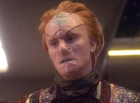 Tiron (DS9: "Meridian")