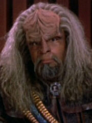 Worf 2395