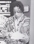 Debra Wilson (p. 584)