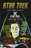 Anthologie "Graphic Novel Collection" #42 (Eaglemoss, 2018)