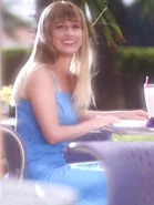 ...und als Traumversion von Elizabeth Tucker