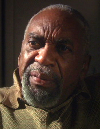 Bill Cobbs