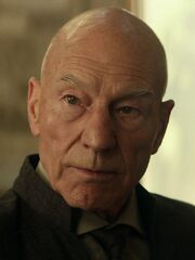 Jean-Luc Picard 2399