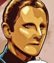 Odo (alternate reality)