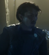 Played by Akihiro Haga