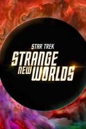 Strange New Worlds