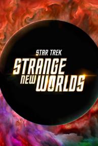 Star Trek: Strange New Worlds (season 1) - Wikipedia