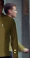 USS Enterprise command crewman 6