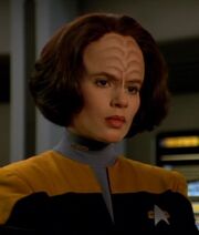 B'Elanna Torres, 2371