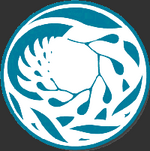 Cetacean Institute logo