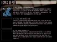 Explosives 6 - remastered.jpg (265 KB) Thermal grantium compound Ryan Crystals 8489 Brown tricobalt 126