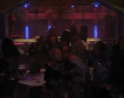Klingon nightclub